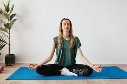 Kuo galima pakeisti meditaciją: 5 veiklos padėsiančios atkurti dvasinę pusiausvyrą
