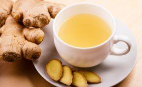 Kuo naudinga arbata su imbieru? Šeši įdomūs faktai