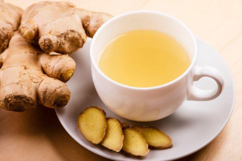 Kuo naudinga arbata su imbieru? Šeši įdomūs faktai