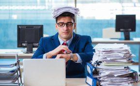 Kur gyvena labiausiai dirbantys žmonės pasaulyje