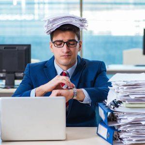 Kur gyvena labiausiai dirbantys žmonės pasaulyje