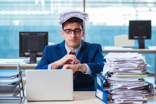 Kur gyvena labiausiai dirbantys žmonės pasaulyje