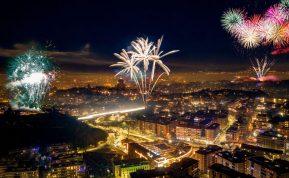 Kur švęsti Naujųjų metų šventę 2026: penkios kryptys žiemos atostogoms