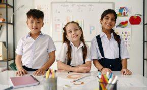 Kurių Zodiako ženklų atstovai nori, kad jų vaikai būtų pirmūnai?