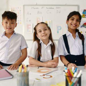 Kurių Zodiako ženklų atstovai nori, kad jų vaikai būtų pirmūnai?