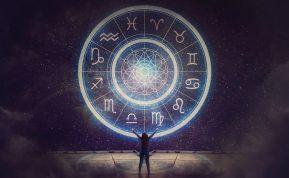 Kuriuos Zodiako ženklus lapkritį saugos aukštesnės jėgos?