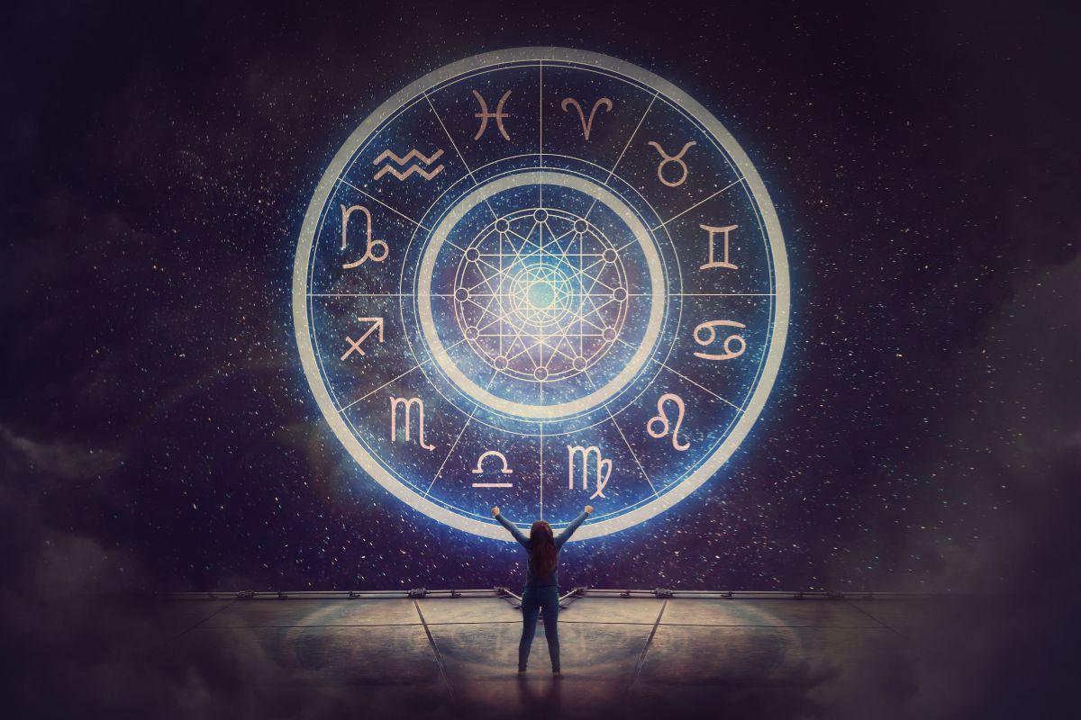 Kuriuos Zodiako ženklus lapkritį saugos aukštesnės jėgos?