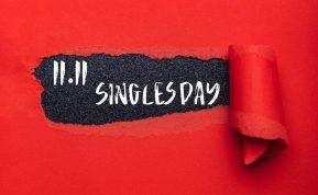 Lapkričio 11-oji – diena: kaip „Singles’ Day“ pavergė pasaulį ir kokie skaičiai slepiasi už šios dienos?