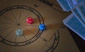 Lapkričio sėkmės horoskopas kiekvienam zodiako ženklui.