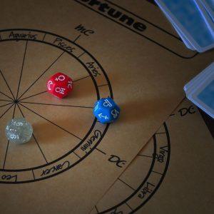 Lapkričio sėkmės horoskopas kiekvienam zodiako ženklui.