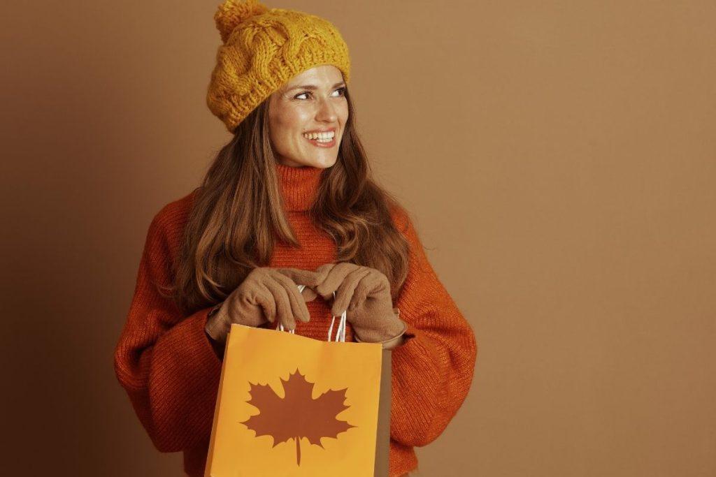 Lapkričio spalvų horoskopas 2025: atspalviai, nešantys sėkmę