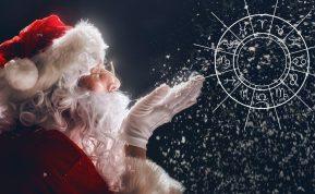Lapkritis 2025 horoskopas: kam Kalėdų senelis atneš sėkmę anksčiau