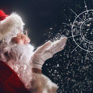 Lapkritis 2025 horoskopas: kam Kalėdų senelis atneš sėkmę anksčiau