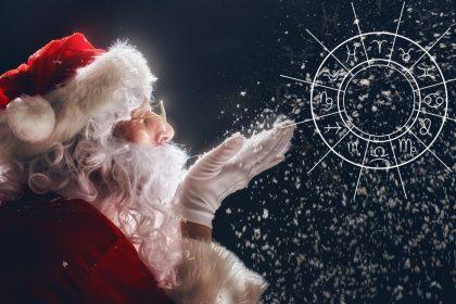 Lapkritis 2025 horoskopas: kam Kalėdų senelis atneš sėkmę anksčiau
