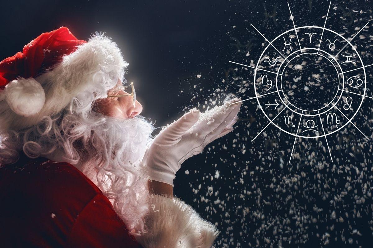 Kas sulauks Kalėdų senelio anksčiau? Lapkritis 2025 atneš staigmenų trims Zodiako ženklams