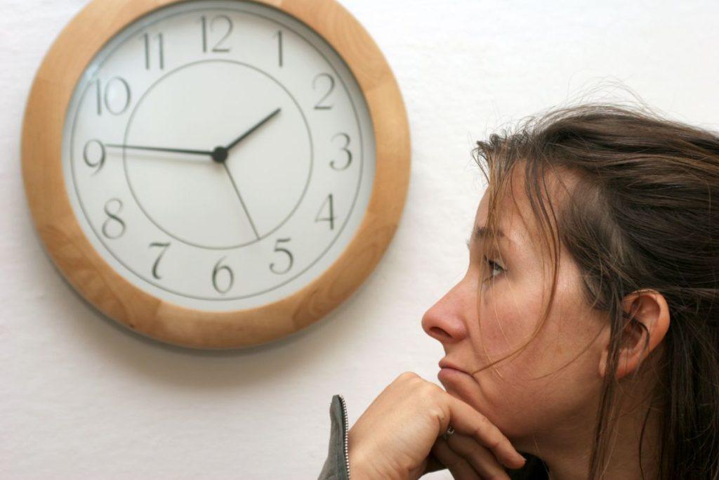 Laukimo sindromas: kodėl jis pavojingas? Kas yra laukimo sindromas