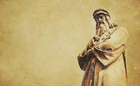 Leonardas da Vinčis: faktai, kurių apie jį nežinojote