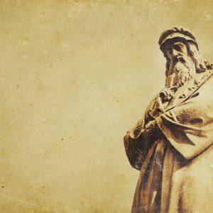 Leonardas da Vinčis: faktai, kurių apie jį nežinojote