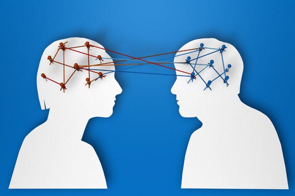 Loginis testas: kuris iš šių žmonių yra kairiarankis? Kodėl verta lavinti loginį mąstymą?