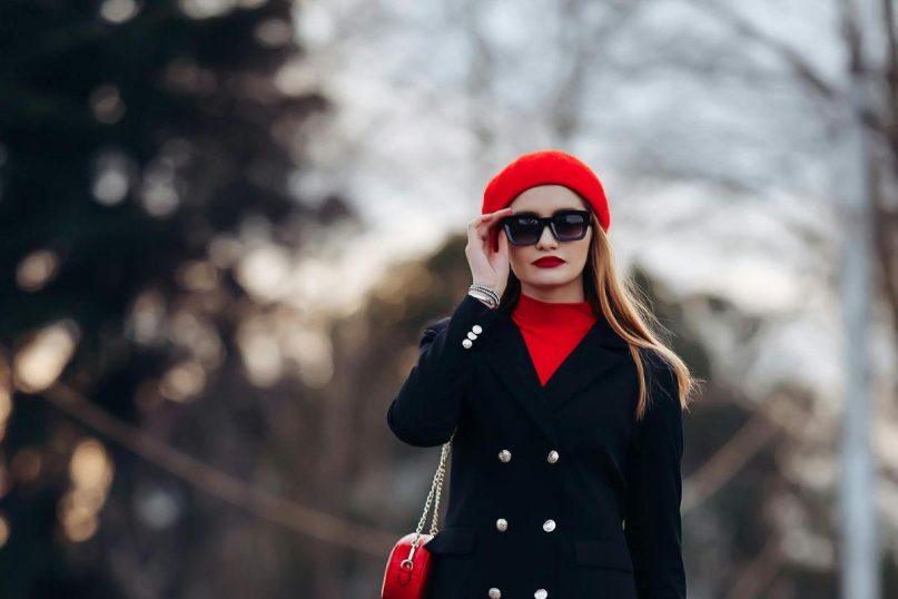 Mados gudrybės, kurios padės atrodyti lieknesnei net šaltuoju metų laiku