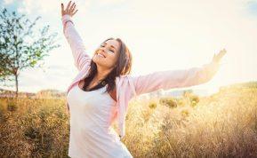 Maistas gerai nuotaikai: 8 produktai, kurie pakels nuotaiką