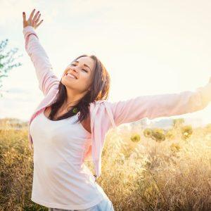 Maistas gerai nuotaikai: 8 produktai, kurie pakels nuotaiką