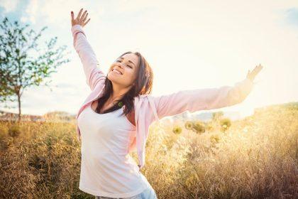 Maistas gerai nuotaikai: 8 produktai, kurie pakels nuotaiką