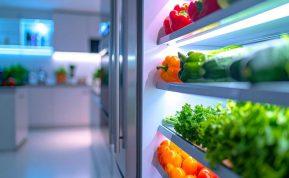 Maisto produktai, kuriuos mes veltui laikome šaldytuve