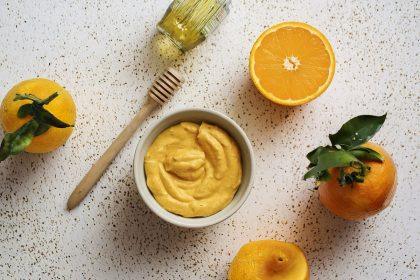 Mėgstate garstyčias? Pabandykite jas pasigaminti patys