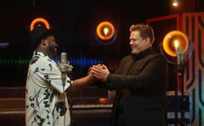 Merūnas ir Anyanya kartu scenoje: daina, apie kurią svajojau dvidešimt metų