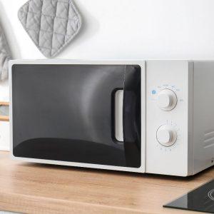 Mikrobangų krosnelę visą laiką naudojau neteisingai! Ir niekas man to nepasakė anksčiau