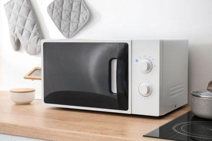 Mikrobangų krosnelę visą laiką naudojau neteisingai! Ir niekas man to nepasakė anksčiau