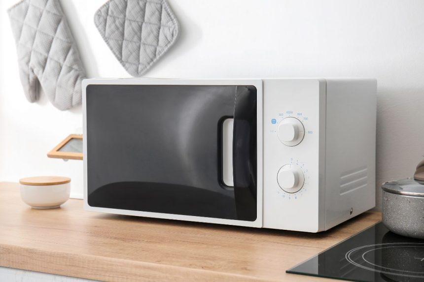 Mikrobangų krosnelę visą laiką naudojau neteisingai! Ir niekas man to nepasakė anksčiau