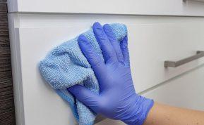 Mikropluošto šluostės – švaros paslaptis be chemijos