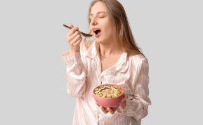 Mitybos specialistai įvardijo 12 maisto produktų, kurie padeda mažinti apetitą