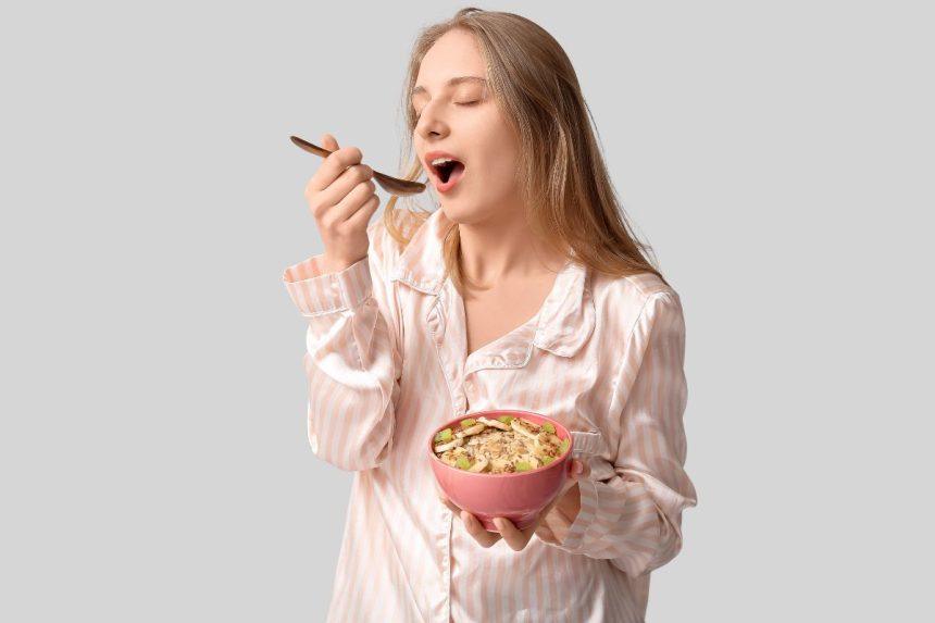 Mitybos specialistai įvardijo 12 maisto produktų, kurie padeda mažinti apetitą