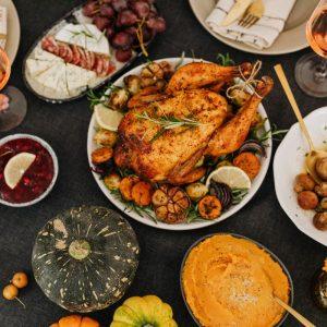 Mitybos specialistas paaiškino, ką žiemą reikėtų įtraukti į racioną