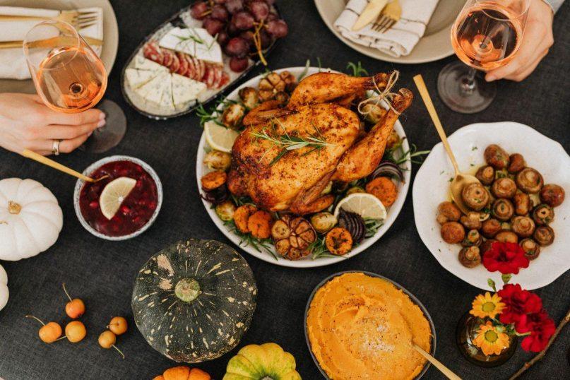 Mitybos specialistas paaiškino, ką žiemą reikėtų įtraukti į racioną