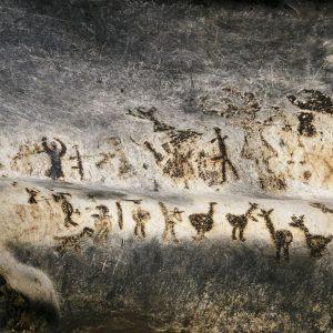 Mokslininkai išsiaiškino, kuo senovės žmonės maitino kūdikius