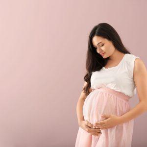 Mokslininkai nustatė, kad kūdikiai motinos įsčiose išmoksta šių dalykų