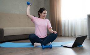 Mokslininkai nustatė, kokiu paros metu geriausia mankštintis