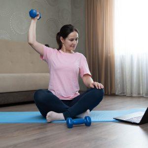 Mokslininkai nustatė, kokiu paros metu geriausia mankštintis