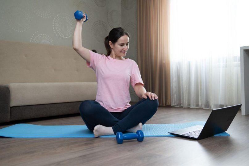 Mokslininkai nustatė, kokiu paros metu geriausia mankštintis