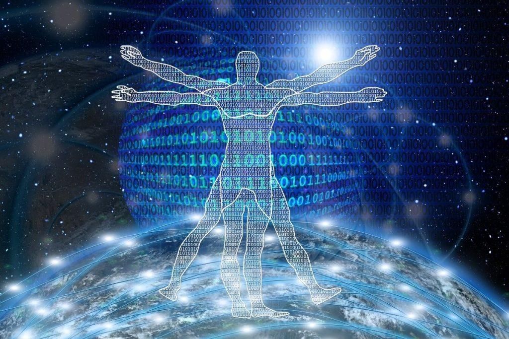 Mokslininkai paneigė „Matricos" teoriją: Visata nėra simuliacija