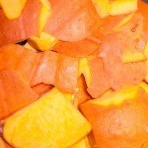 Moliūgo žievelės nauda ir jos panaudojimo būdai