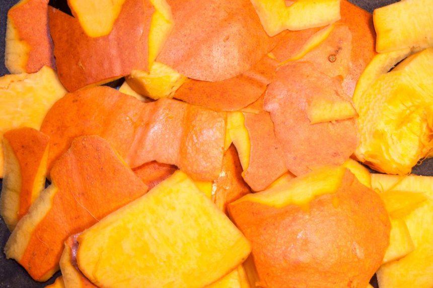 Moliūgo žievelės nauda ir jos panaudojimo būdai