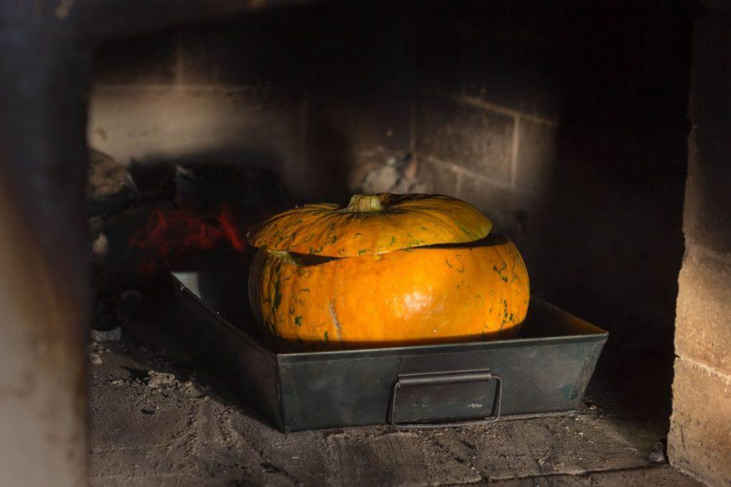 Moliūgo žievelės nauda ir jos panaudojimo būdai. Keptas moliūgas orkaitėje