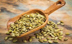 Moliūgų sėklų nauda bei kas jas gali valgyti, o kas - ne