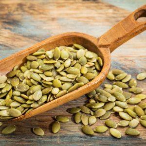 Moliūgų sėklų nauda bei kas jas gali valgyti, o kas - ne