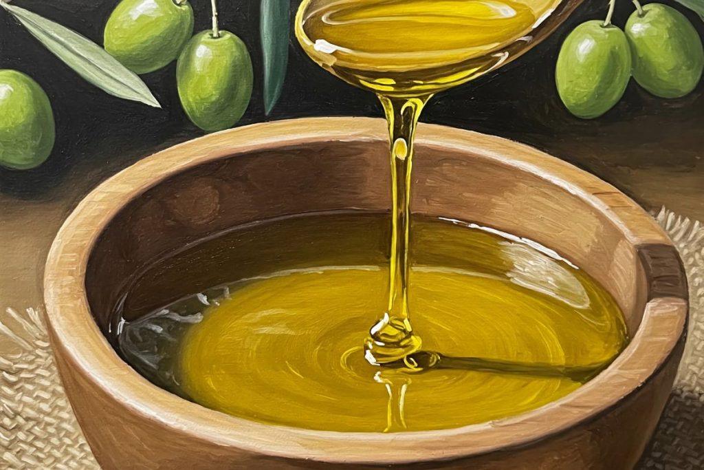 Moterų asmeninė higiena taps gerokai greitesnė su šiais patarimais. Alyvuogių aliejaus nauda odai